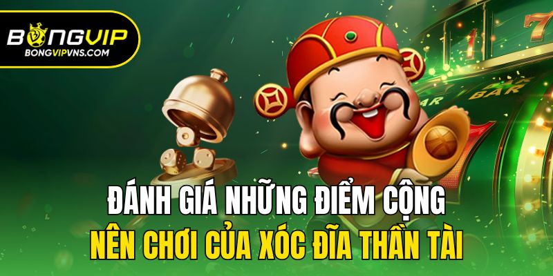 Xóc Đĩa Thần Tài - Chia Sẻ Kinh Nghiệm Chơi Thắng Lớn 2 Tỷ lệ thưởng cao