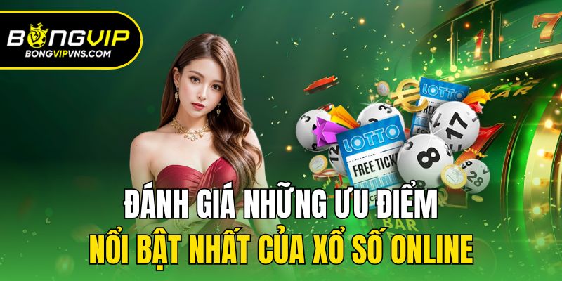 Xổ Số Online Là Gì? Hình Thức Đỏ Đen Hot Nhất Thị Trường 2 Tỷ lệ thưởng cao