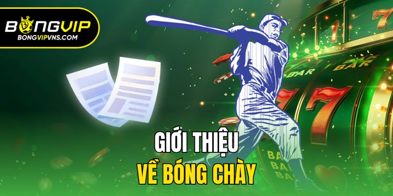 Luật Chơi Bóng Chày - Tổng Hợp Thông Tin Cho Người Mới 1 Giới thiệu về bóng chày