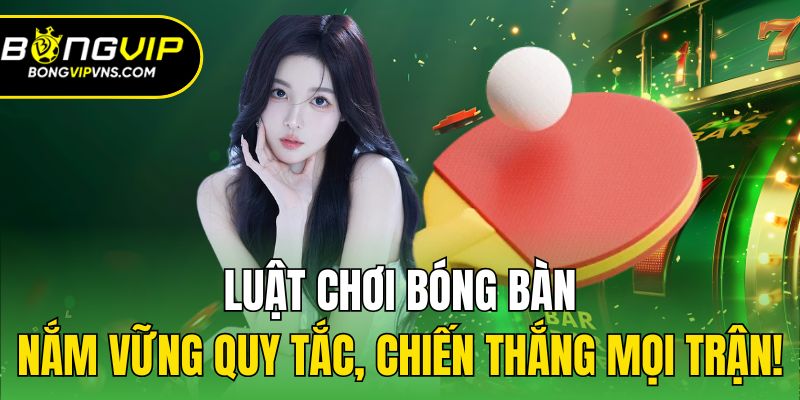 Luật Chơi Bóng Bàn - Nắm Vững Quy Tắc, Chiến Thắng Mọi Trận! 2 Luật chơi bóng bàn khi đổi sân
