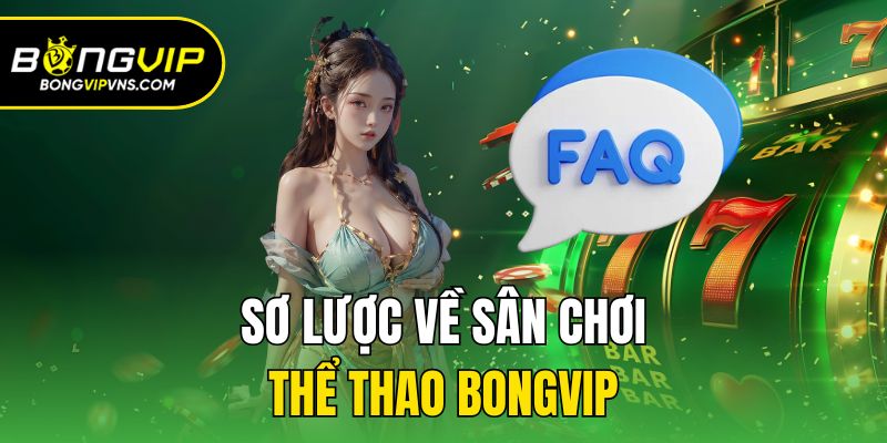 Sơ lược về sân chơi thể thao Bongvip